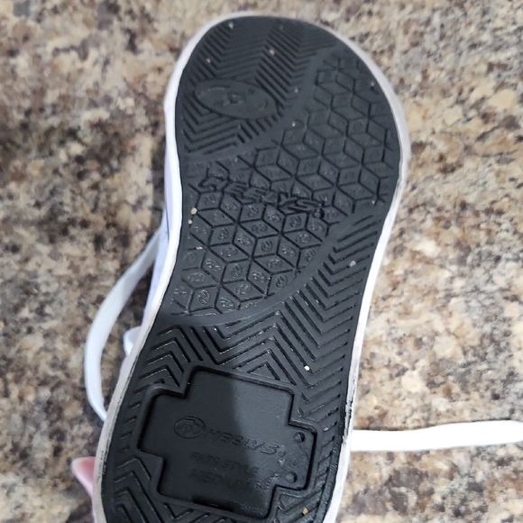 Mens 8 Vintage HEELYS BEAVIS AND BUTTHEAD High-Top Sneakers - Picture 12 of 16